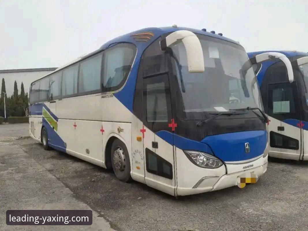 亚星体育平台你不知道的事:揭秘亚星客车报价iOS版如何帮你省时省钱