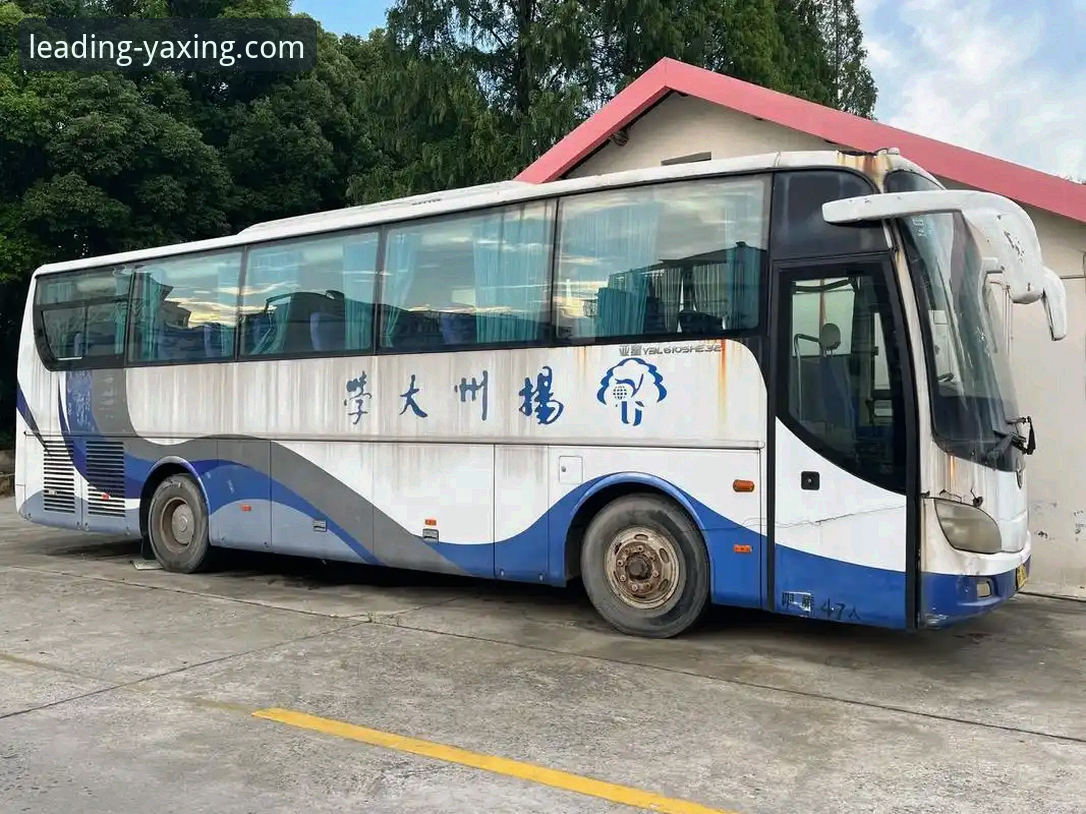 资深分析师解读：从亚星体育平台获取最新亚星客车图片的实战经验